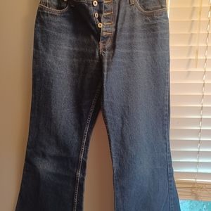 Rue21 jeans